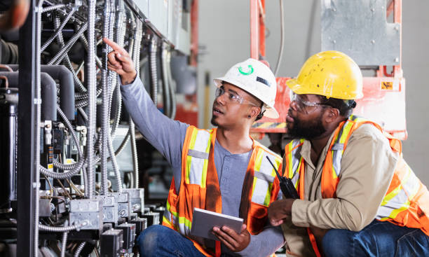 Best Electrical Installation Contractor  in Short Hills, NJ