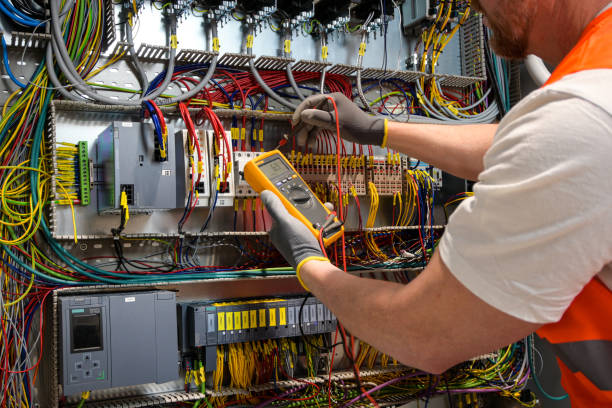 Best Local Electrician Companies  in Short Hills, NJ